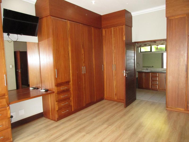 To Let 2 Bedroom Property for Rent in Retire at Midstream Gauteng