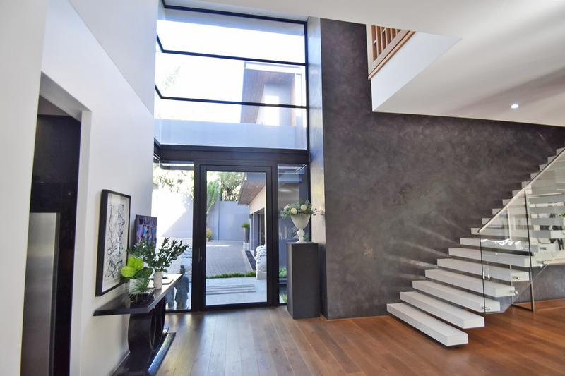 5 Bedroom Property for Sale in Morningside Gauteng