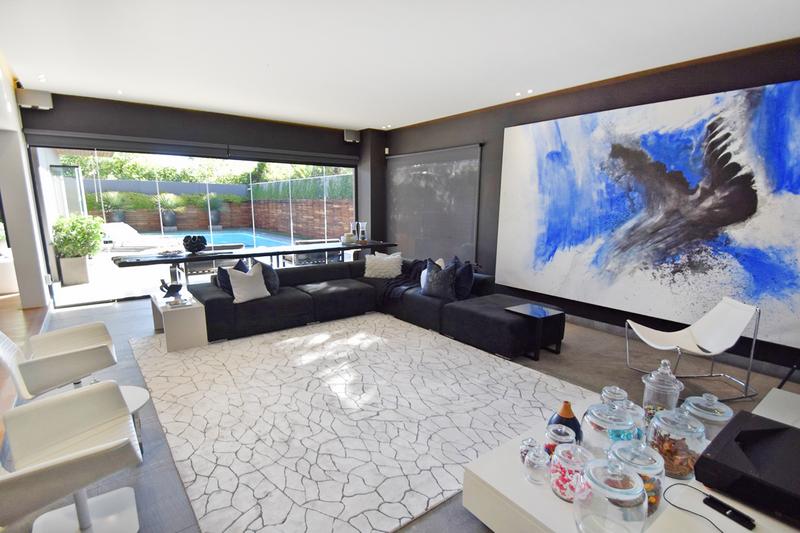 5 Bedroom Property for Sale in Morningside Gauteng