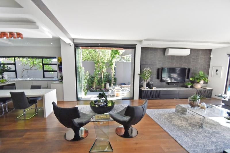 5 Bedroom Property for Sale in Morningside Gauteng