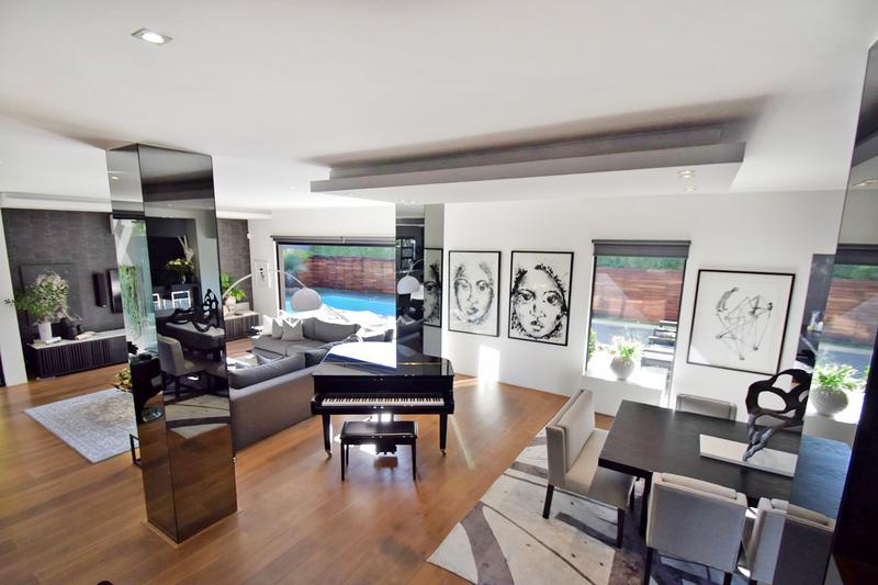 5 Bedroom Property for Sale in Morningside Gauteng