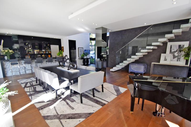 5 Bedroom Property for Sale in Morningside Gauteng