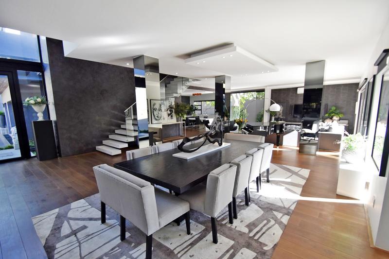 5 Bedroom Property for Sale in Morningside Gauteng