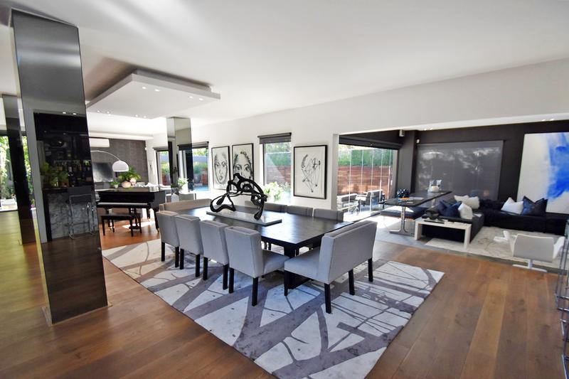 5 Bedroom Property for Sale in Morningside Gauteng