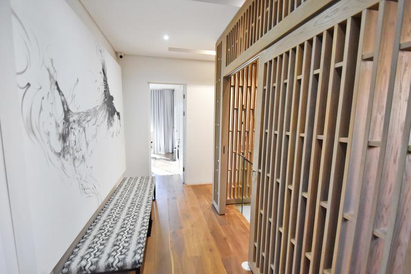 5 Bedroom Property for Sale in Morningside Gauteng
