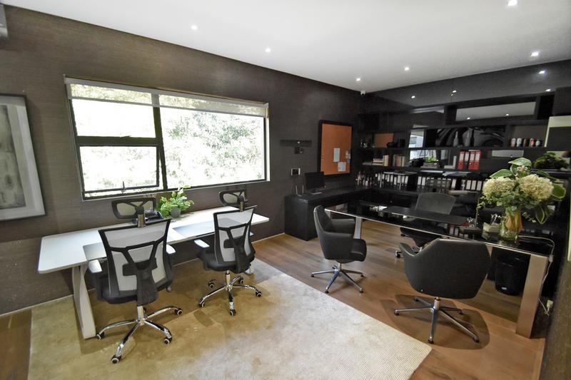 5 Bedroom Property for Sale in Morningside Gauteng