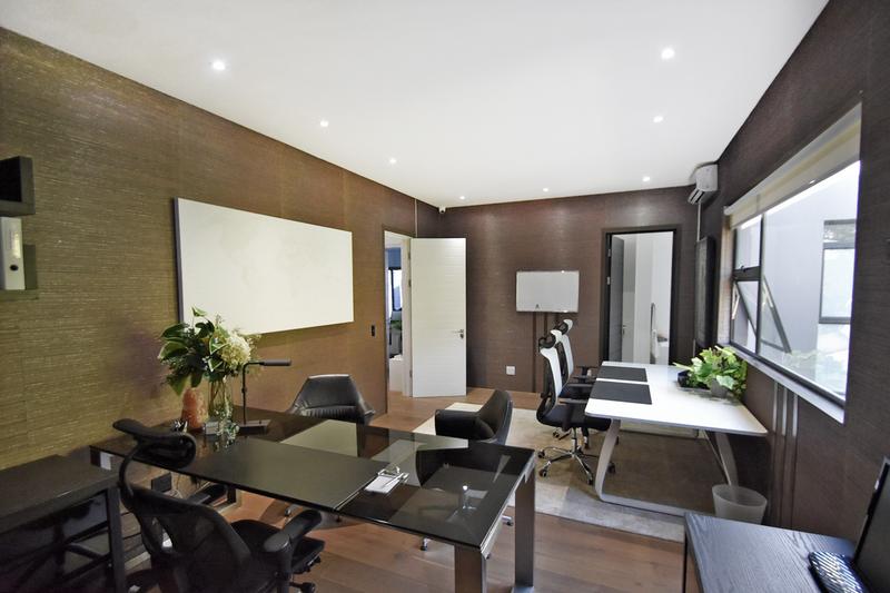 5 Bedroom Property for Sale in Morningside Gauteng