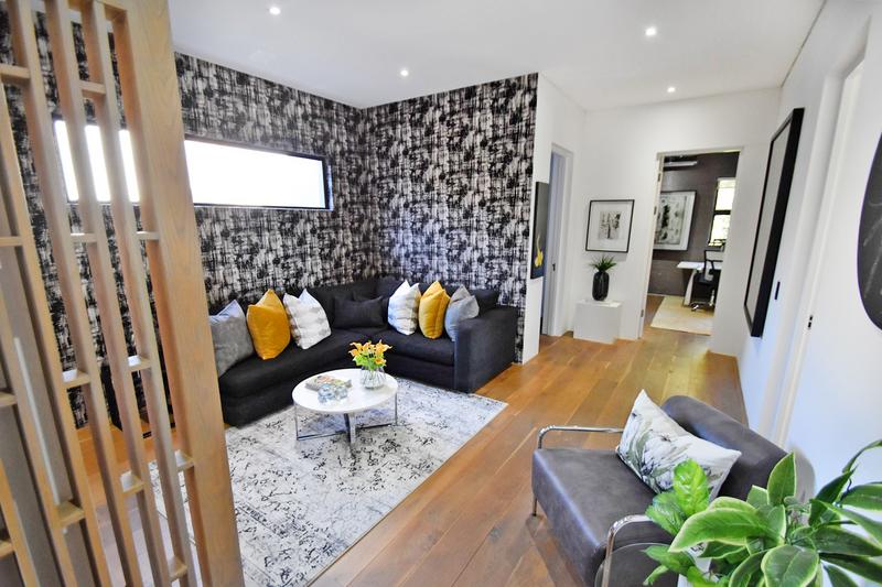5 Bedroom Property for Sale in Morningside Gauteng