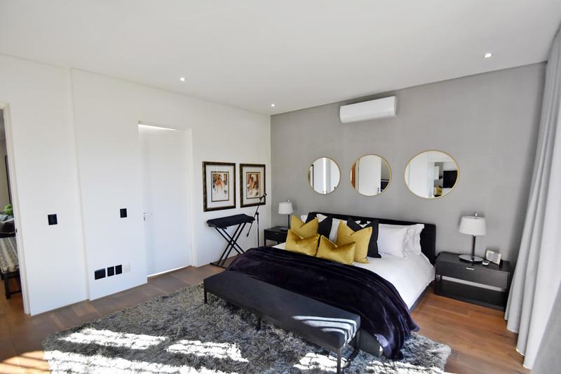 5 Bedroom Property for Sale in Morningside Gauteng