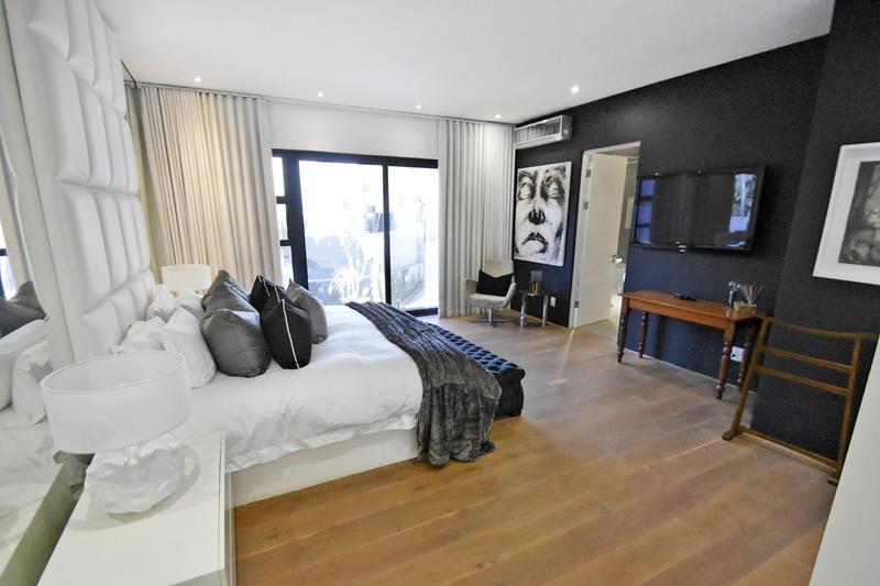 5 Bedroom Property for Sale in Morningside Gauteng