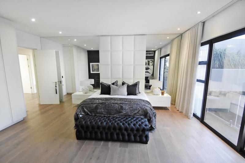 5 Bedroom Property for Sale in Morningside Gauteng