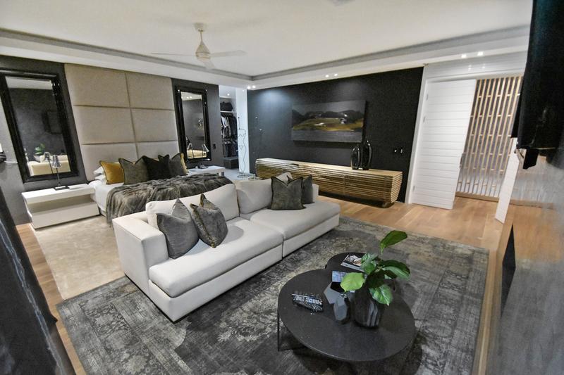 5 Bedroom Property for Sale in Morningside Gauteng