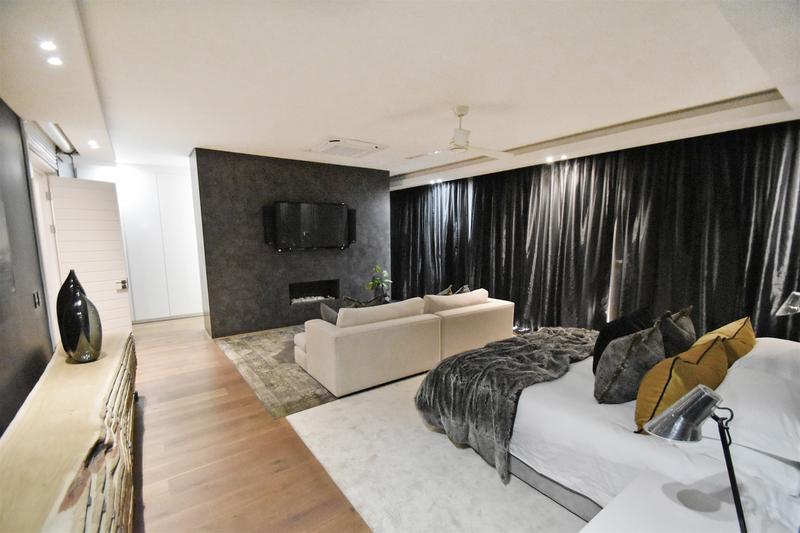 5 Bedroom Property for Sale in Morningside Gauteng