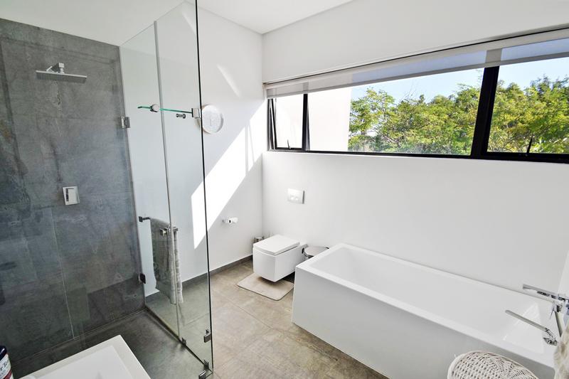5 Bedroom Property for Sale in Morningside Gauteng