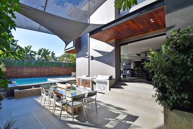 5 Bedroom Property for Sale in Morningside Gauteng