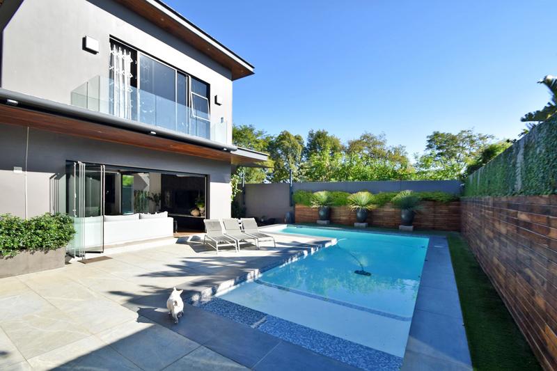 5 Bedroom Property for Sale in Morningside Gauteng