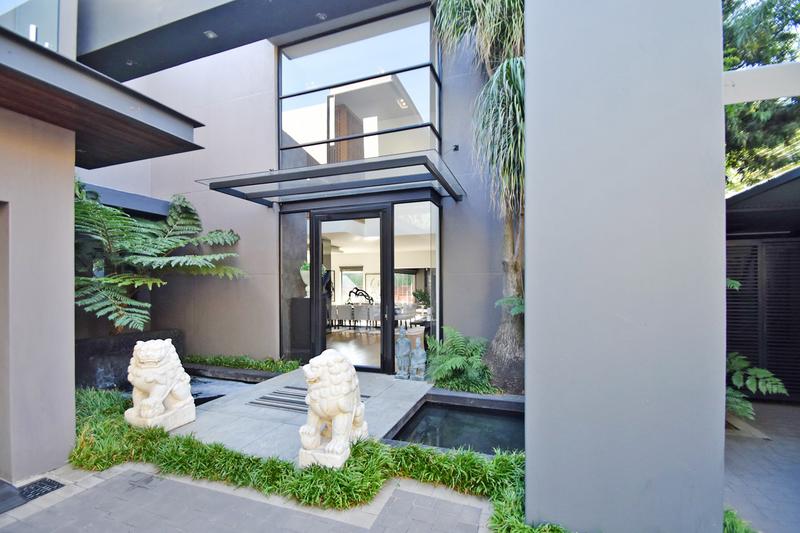 5 Bedroom Property for Sale in Morningside Gauteng