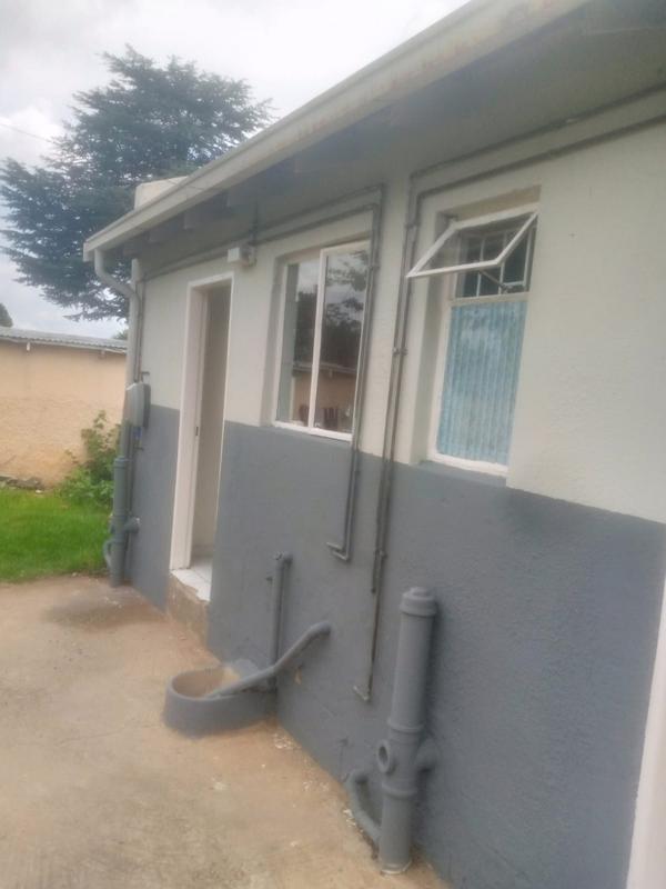 To Let 0 Bedroom Property for Rent in Primrose Gauteng