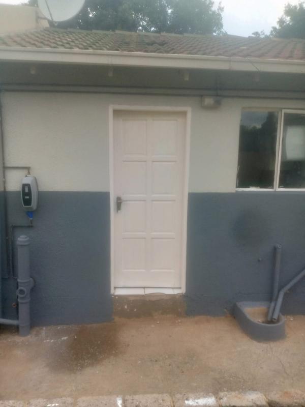 To Let 0 Bedroom Property for Rent in Primrose Gauteng