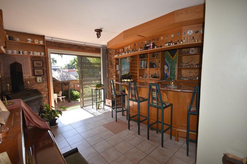 5 Bedroom Property for Sale in Montana Park Gauteng