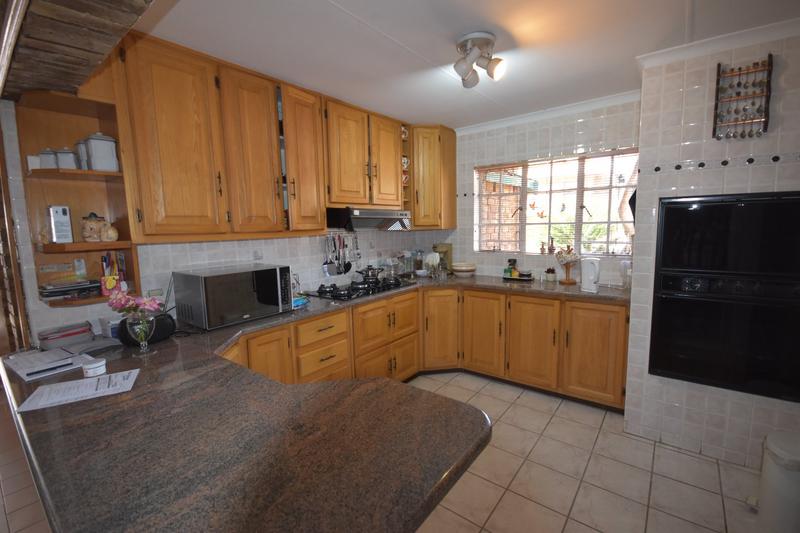 5 Bedroom Property for Sale in Montana Park Gauteng