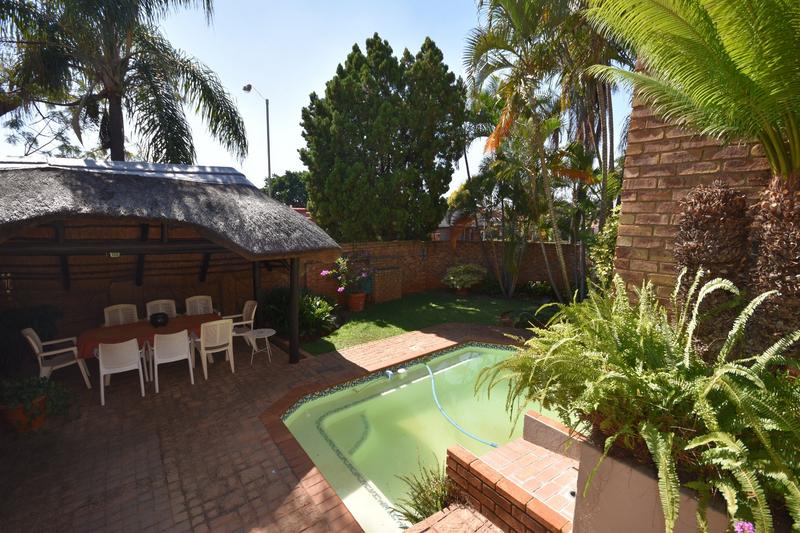 5 Bedroom Property for Sale in Montana Park Gauteng