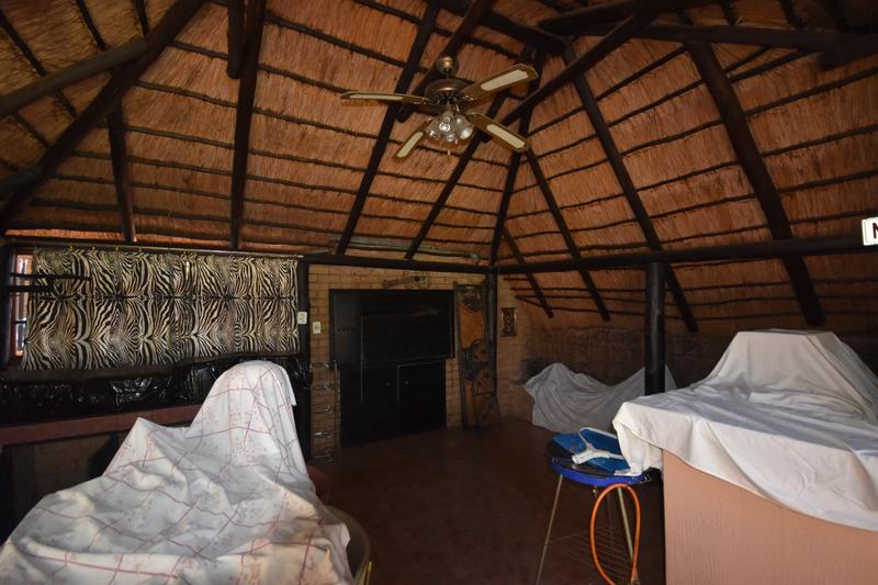 5 Bedroom Property for Sale in Montana Park Gauteng