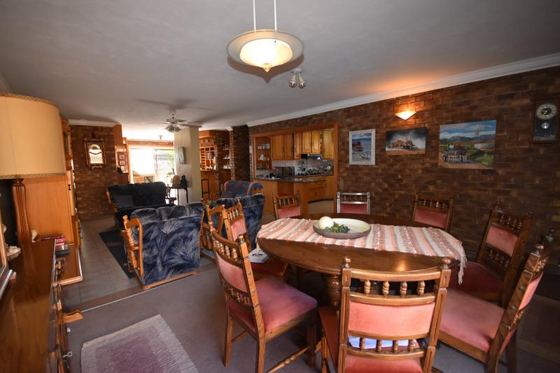 5 Bedroom Property for Sale in Montana Park Gauteng