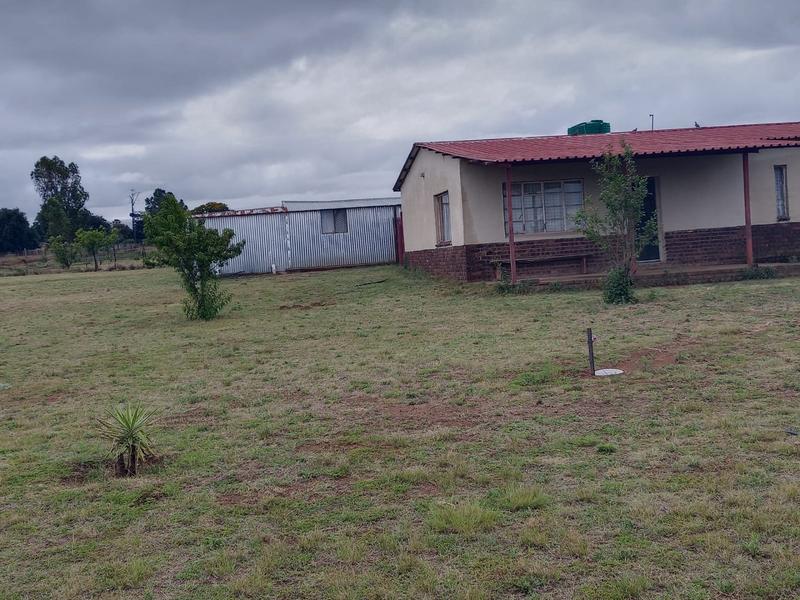 2 Bedroom Property for Sale in Vleikop A H Gauteng