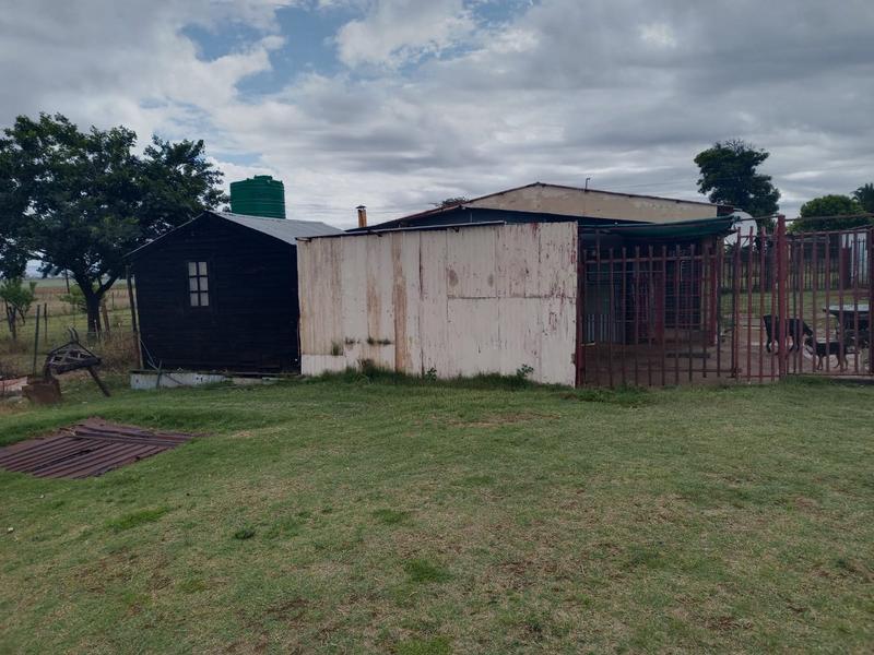 2 Bedroom Property for Sale in Vleikop A H Gauteng