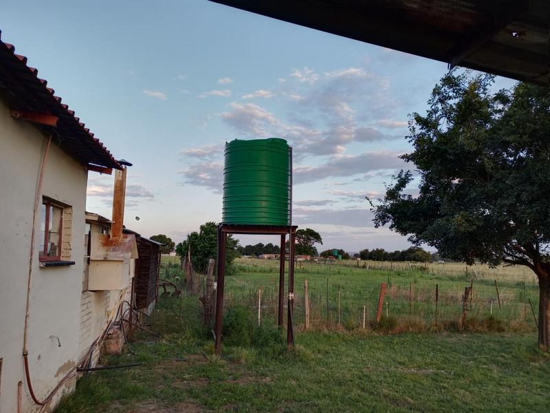 2 Bedroom Property for Sale in Vleikop A H Gauteng