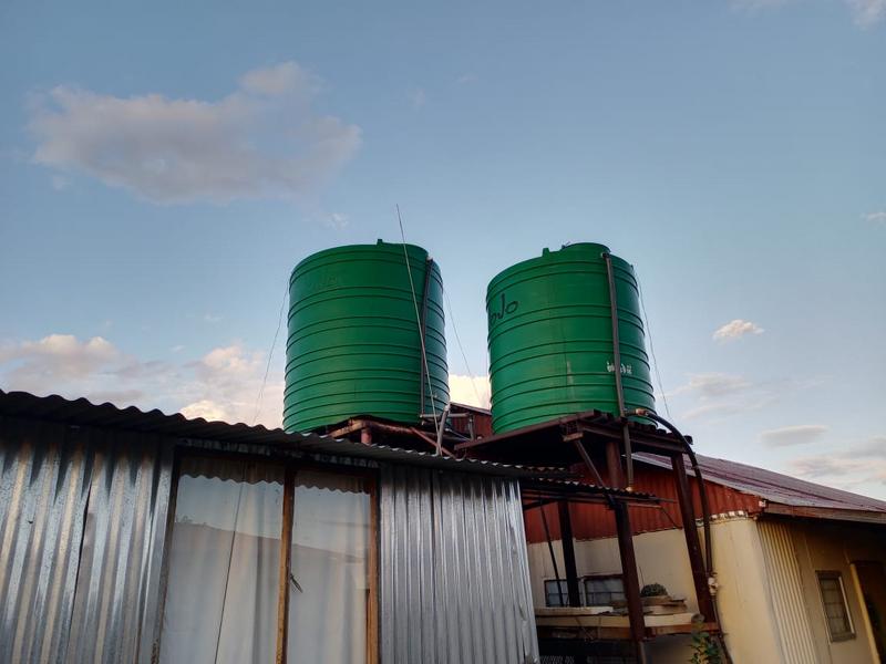 2 Bedroom Property for Sale in Vleikop A H Gauteng