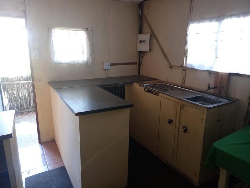 2 Bedroom Property for Sale in Vleikop A H Gauteng