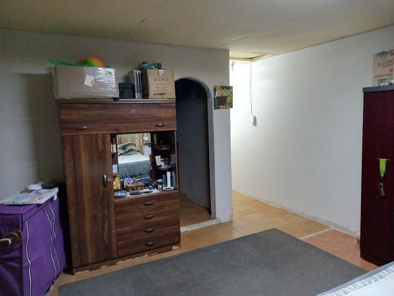 2 Bedroom Property for Sale in Vleikop A H Gauteng