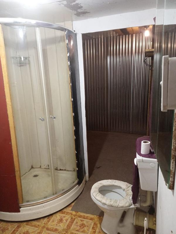 2 Bedroom Property for Sale in Vleikop A H Gauteng