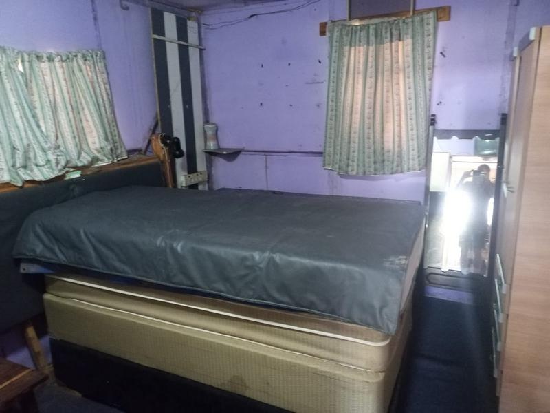 2 Bedroom Property for Sale in Vleikop A H Gauteng