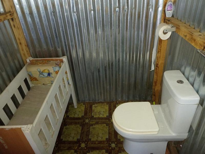 2 Bedroom Property for Sale in Vleikop A H Gauteng