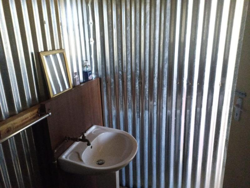 2 Bedroom Property for Sale in Vleikop A H Gauteng