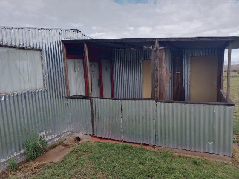 2 Bedroom Property for Sale in Vleikop A H Gauteng