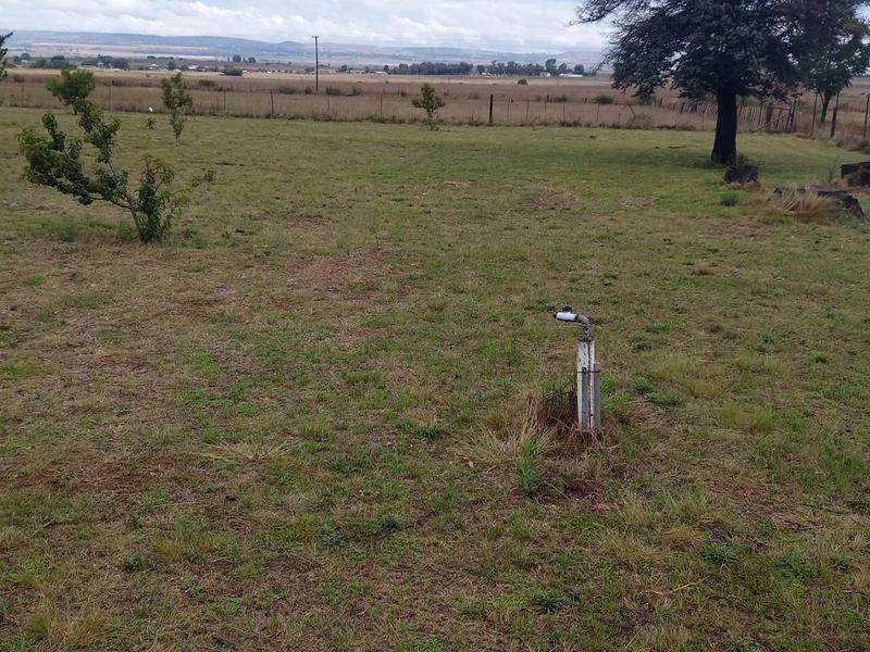 2 Bedroom Property for Sale in Vleikop A H Gauteng