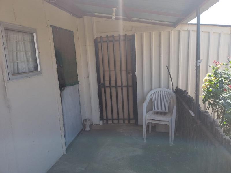 2 Bedroom Property for Sale in Vleikop A H Gauteng
