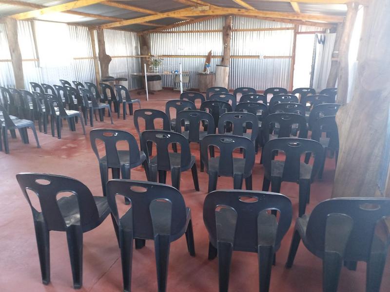 2 Bedroom Property for Sale in Vleikop A H Gauteng