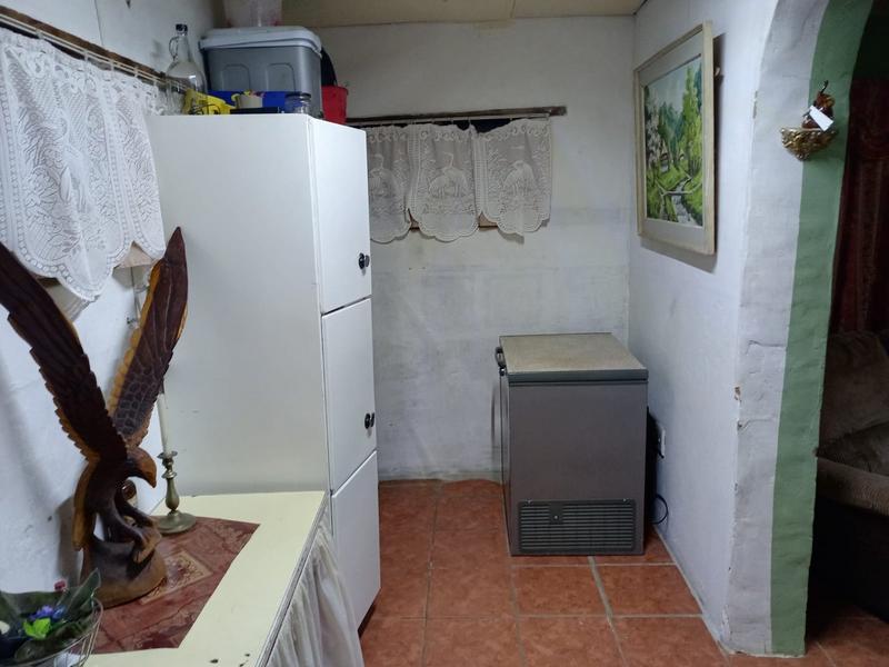 2 Bedroom Property for Sale in Vleikop A H Gauteng