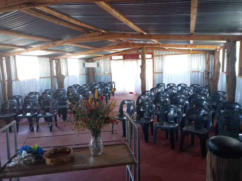 2 Bedroom Property for Sale in Vleikop A H Gauteng