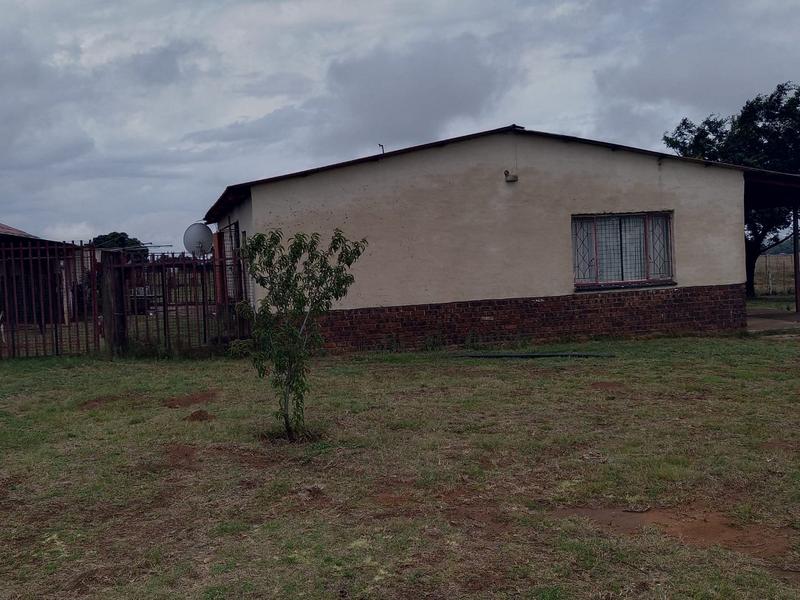 2 Bedroom Property for Sale in Vleikop A H Gauteng