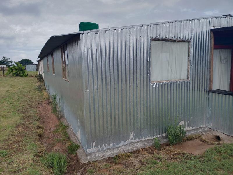 2 Bedroom Property for Sale in Vleikop A H Gauteng