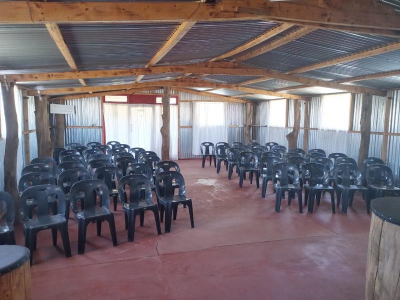 2 Bedroom Property for Sale in Vleikop A H Gauteng