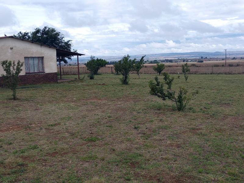 2 Bedroom Property for Sale in Vleikop A H Gauteng