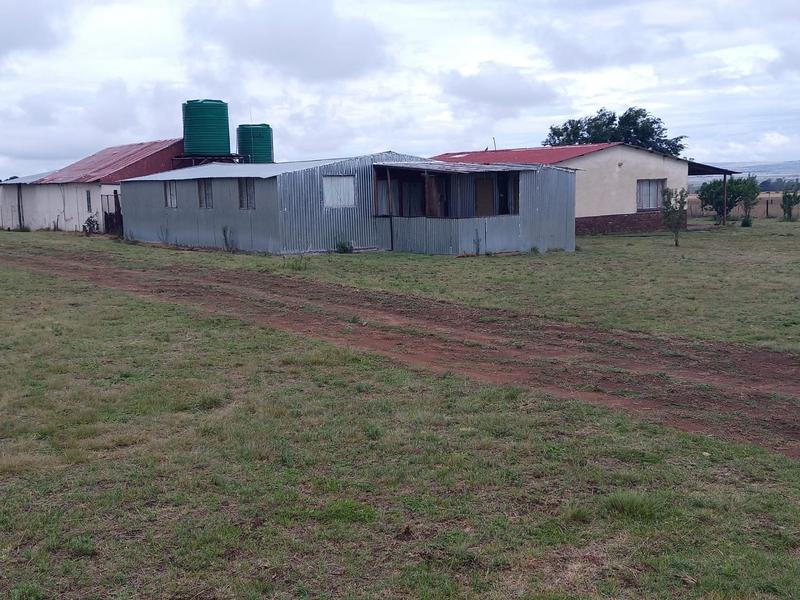 2 Bedroom Property for Sale in Vleikop A H Gauteng