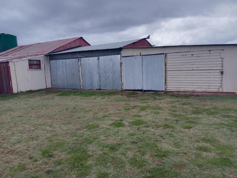 2 Bedroom Property for Sale in Vleikop A H Gauteng